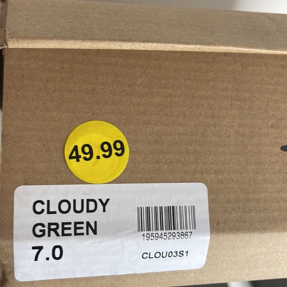 Steve Madden Boots - Picture 8 of 8